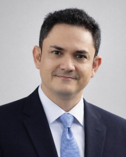 Armando Machado Martinez