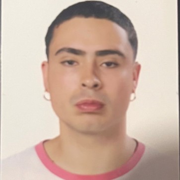Yeisson Fernando Ariza Castro