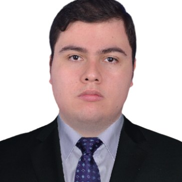 Sebastian Rodriguez Cruz