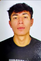 Juan Nicolas Diaz Abril