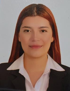 Mayra Alejandra Ramirez Benítez