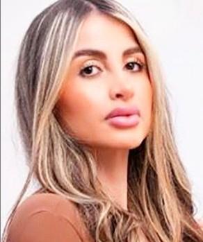 JULIANA Roldan Calle