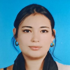 Linda Cristal Gaitan Osorio