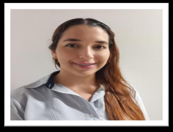 Erisbeth Anamar ALvarez Pinto