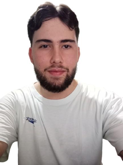 Santiago Alzate Arias
