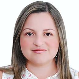 Maura Alejandra Campos Sandoval