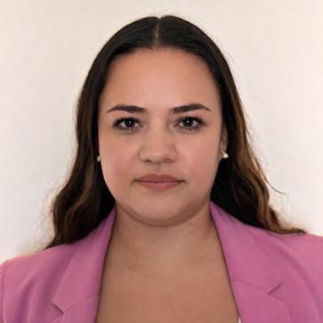 Erika Joana Vélez Saldaña