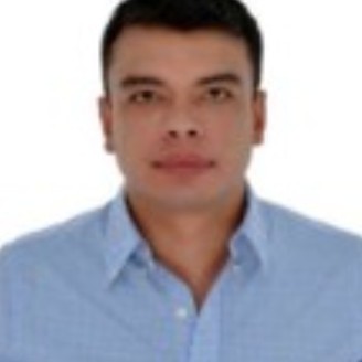 Cristhian Leonardo Baquero Orjuela