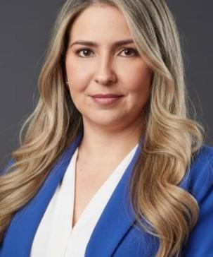 Shirley Maria Espejo Fonnegra