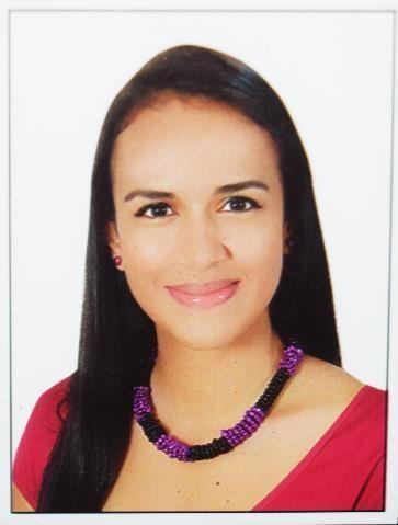 Erika Tatiana Baquero