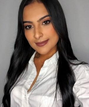 Erika Andrea Rincon Gonzalez