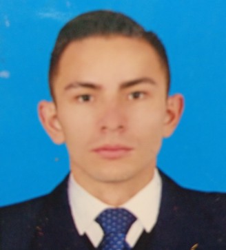 Jefferson Camilo Hernandez Vasquez