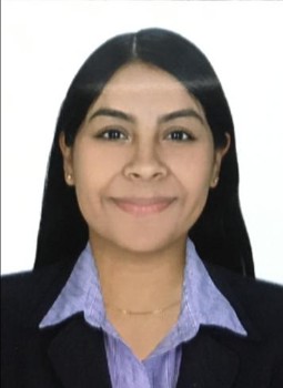 Angelly Alejandra Araujo Hernandez