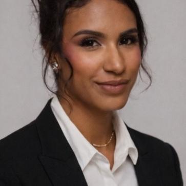 Rossana Silva Hernández