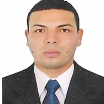 YORDY BERNAL BENITEZ