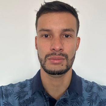 Sebastian Monsalve