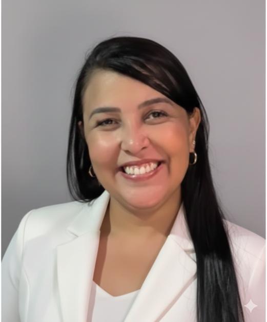 Indira Marcela Sarria Morales