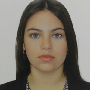 Valentina Perez Mora