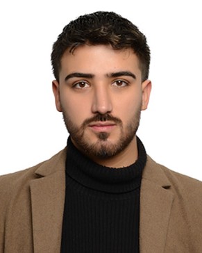 Miguel Angel Cruz Pérez