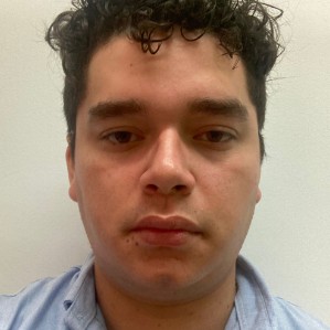 Leonardo Ali Cantillo Barrios|