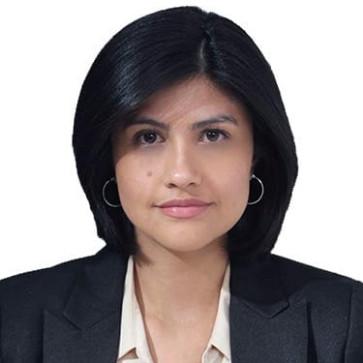 Lizeth López Rodríguez