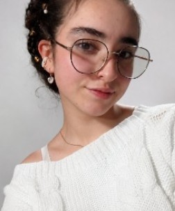 Maria Fernanda Cardona Guevara