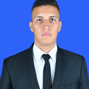 Johann Alvarez Betancourt