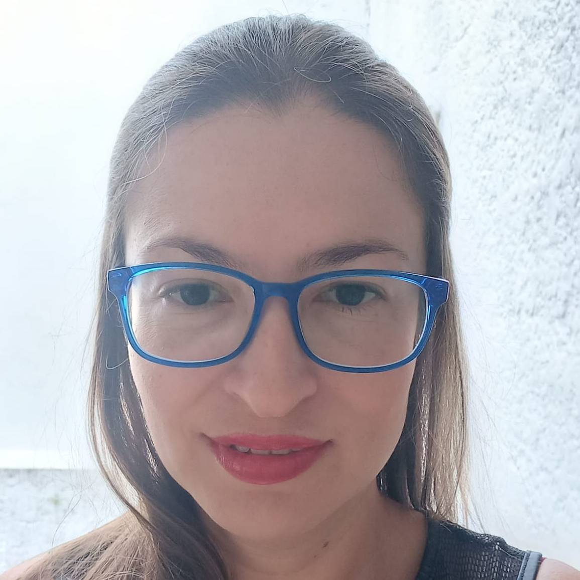 Mayra Italia Mejia Quintana