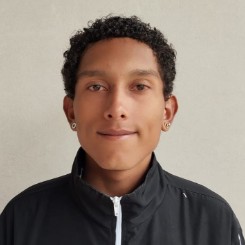 Nicolas Peña