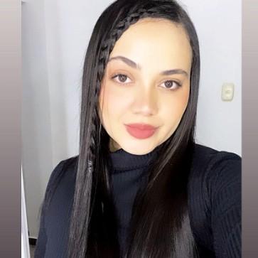 Valeria Gomez Marin