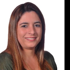 Martha Lucia Restrepo Agudelo