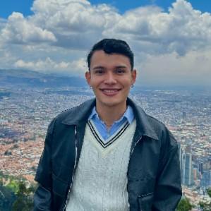 JOHAN SEBASTIAN BERMUDEZ BEJARANO