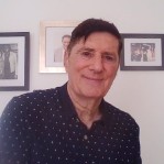 Mark Ericson