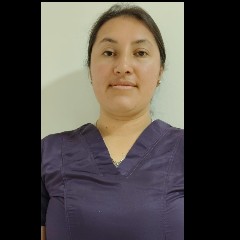 LUZ ANGELICA PALACIOS CIFUENTES