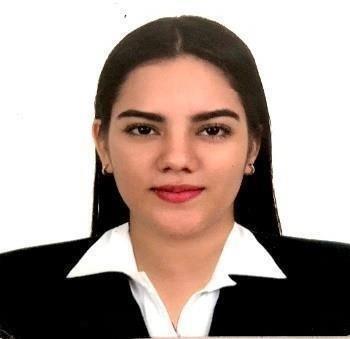 Brenda Aristizábal González