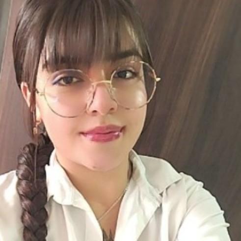 Yeimy Katherine Rodríguez Méndez