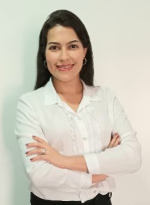 NATALIA LUJÁN GÓMEZ