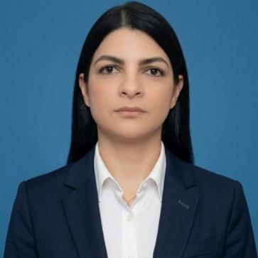 Deisy Tatiana Gomez Florez