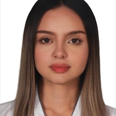 Karla Lorena Molina Gonzalez