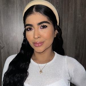 Karina Andrea Bedoya Mena