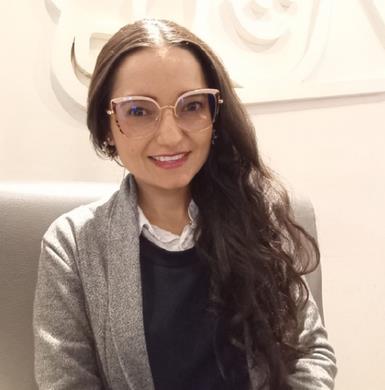 Mayerli Espinosa Palacios