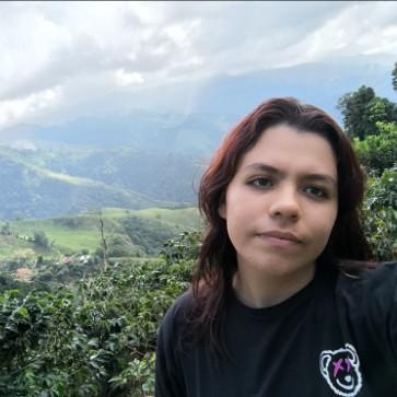 Maria Fernanda Clavijo Castaño