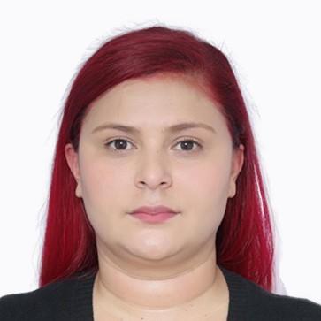 Dairys Del Carmen Gómez Sánchez