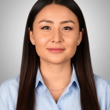 Cindy Paola Cubillos Ariza
