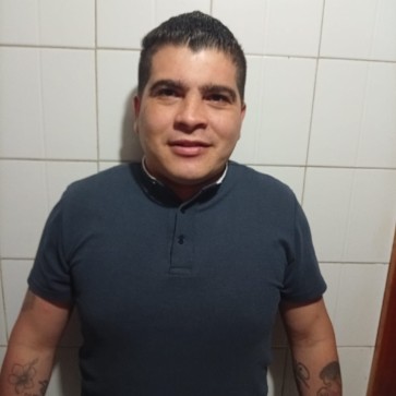 CARLOS ANTONIO BEJARANO LATORRE