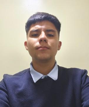 Juan Esteban Ovalle Arias