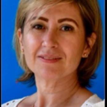 Aura Cecilia Restrepo Hernandez.