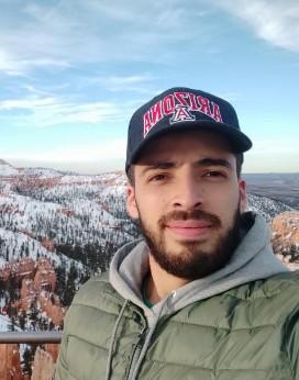 Daniel Grajales Prieto