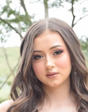 Melissa Chavarria Pareja