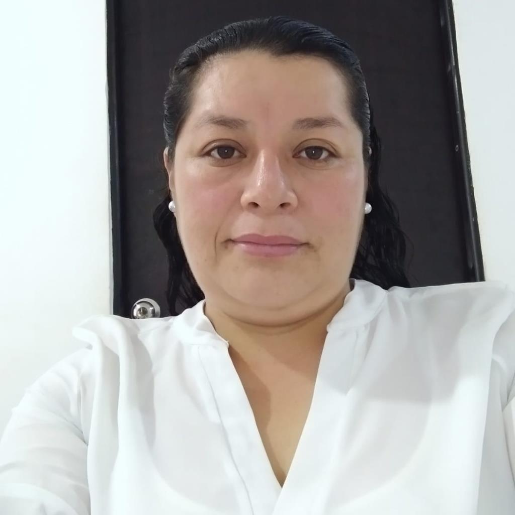 Maria Flor Alba Montes